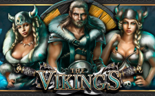 La slot machine Vikings